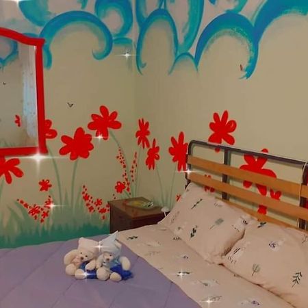 Apartamento Colori Nel Parco Cesiomaggiore Exterior foto