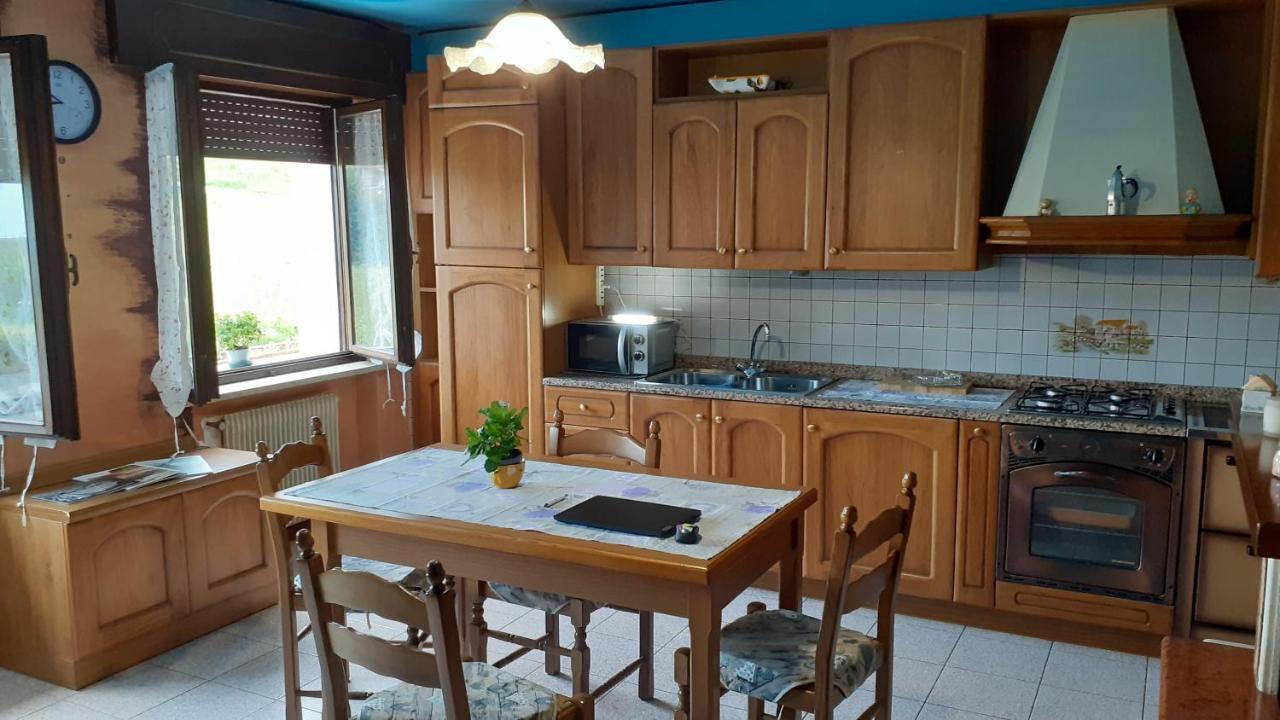 Apartamento Colori Nel Parco Cesiomaggiore Exterior foto