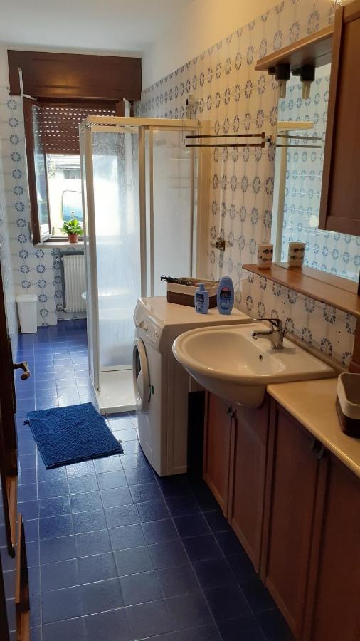 Apartamento Colori Nel Parco Cesiomaggiore Exterior foto