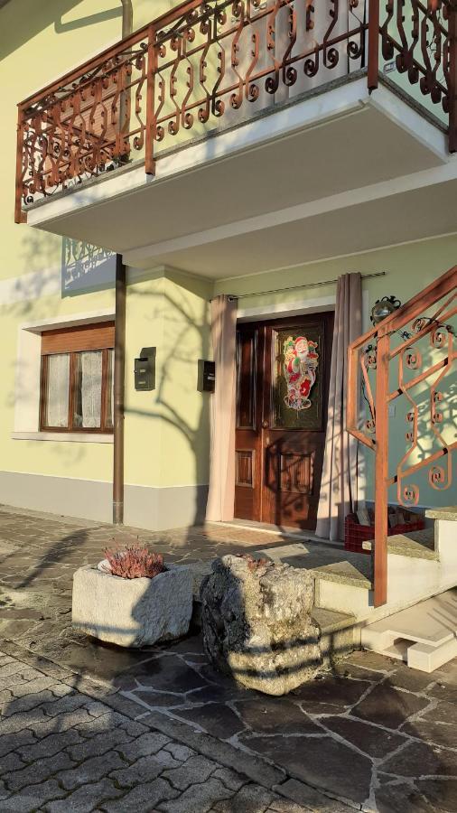 Apartamento Colori Nel Parco Cesiomaggiore Exterior foto