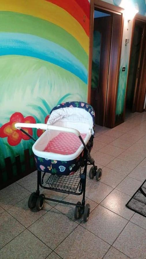 Apartamento Colori Nel Parco Cesiomaggiore Exterior foto