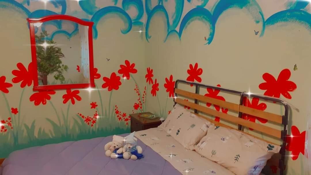 Apartamento Colori Nel Parco Cesiomaggiore Exterior foto